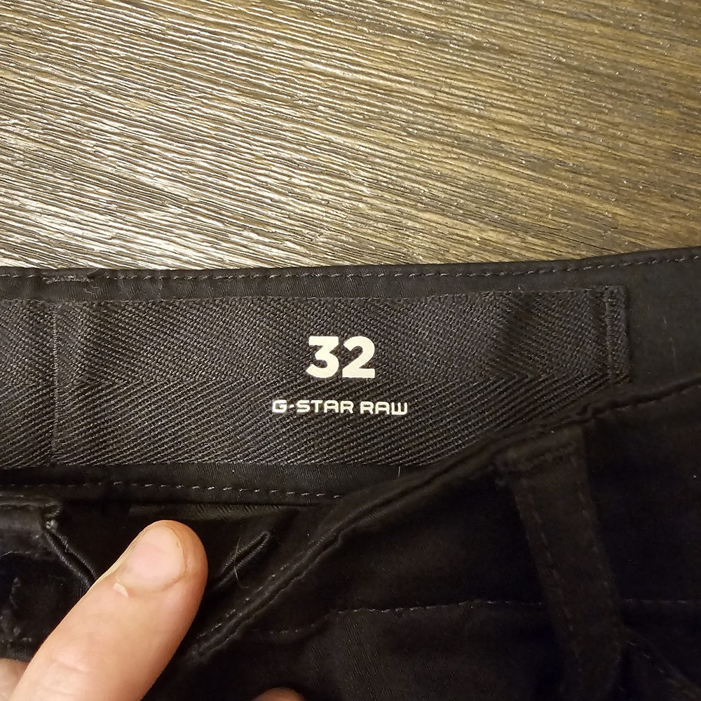 G-Star Raw Rovic Cargo Shorts